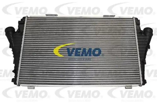 интеркулер (охладител за въздуха на турбината) VEMO V40-60-2079