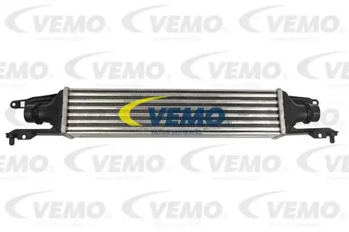 интеркулер (охладител за въздуха на турбината) VEMO V40-60-2080