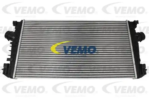 интеркулер (охладител за въздуха на турбината) VEMO V40-60-2093