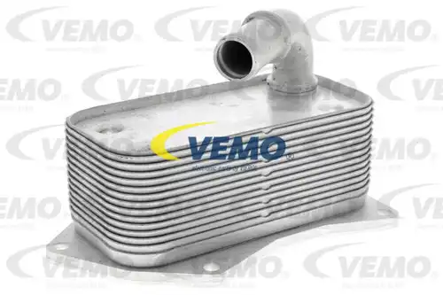 маслен радиатор, двигателно масло VEMO V40-60-2099