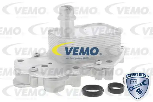 маслен радиатор, двигателно масло VEMO V40-60-2102