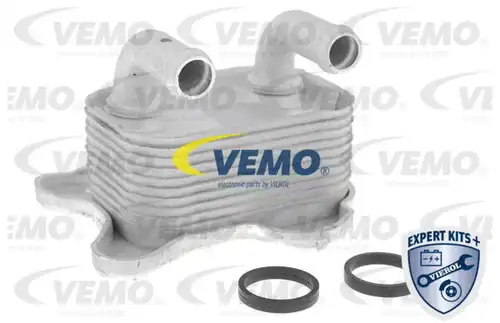 маслен радиатор, двигателно масло VEMO V40-60-2103