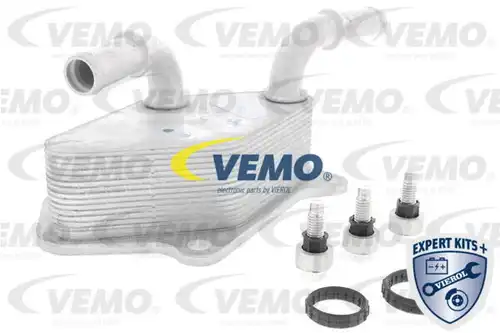 маслен радиатор, двигателно масло VEMO V40-60-2104
