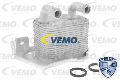 маслен радиатор, двигателно масло VEMO V40-60-2105