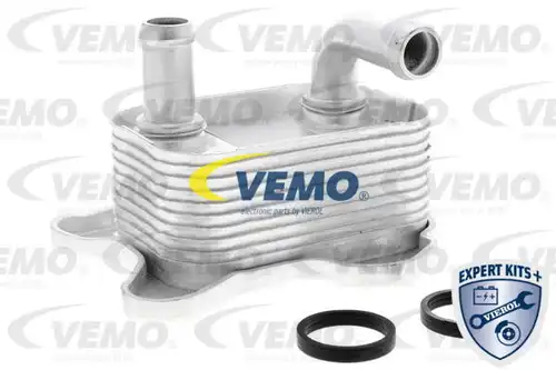 маслен радиатор, двигателно масло VEMO V40-60-2106