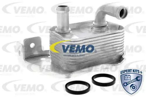 маслен радиатор, двигателно масло VEMO V40-60-2110
