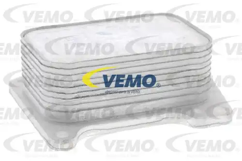 маслен радиатор, двигателно масло VEMO V40-60-2114