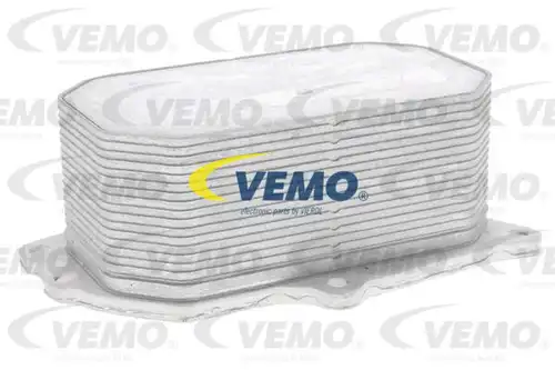 маслен радиатор, двигателно масло VEMO V40-60-2115