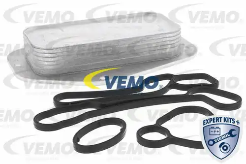 маслен радиатор, двигателно масло VEMO V40-60-2117
