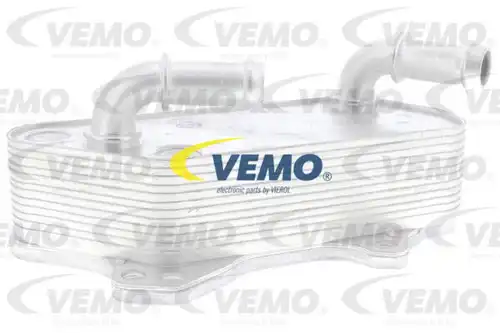 маслен радиатор, двигателно масло VEMO V40-60-2118