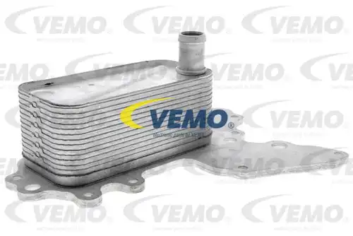 маслен радиатор, двигателно масло VEMO V40-60-2119