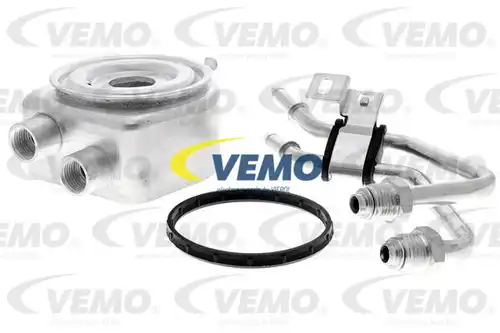 маслен радиатор, двигателно масло VEMO V40-60-2120