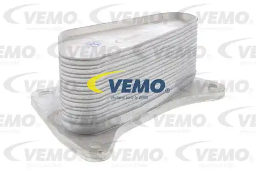 маслен радиатор, двигателно масло VEMO V40-60-2128