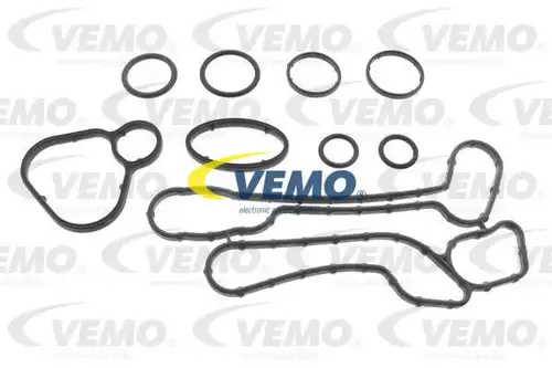 комплект гарнитури, маслен радиатор VEMO V40-60-92117