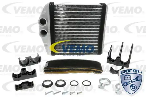 топлообменник, отопление на вътрешното пространство VEMO V40-61-0004