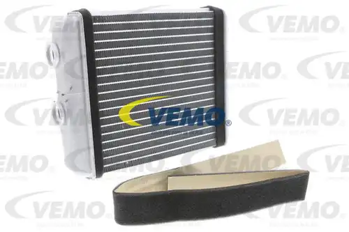 топлообменник, отопление на вътрешното пространство VEMO V40-61-0007