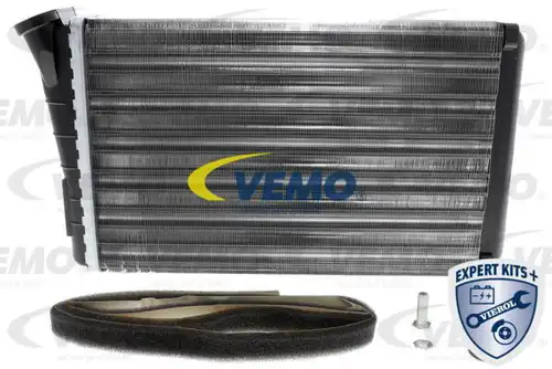 топлообменник, отопление на вътрешното пространство VEMO V40-61-0011