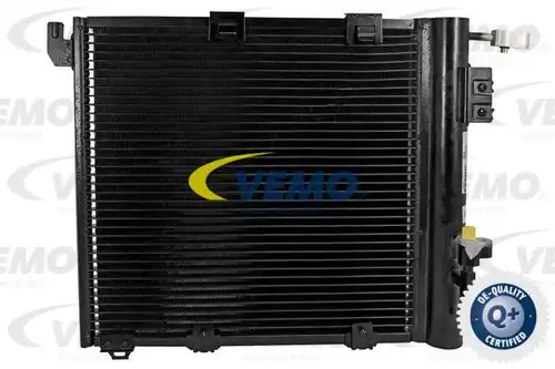 кондензатор, климатизация VEMO V40-62-0003