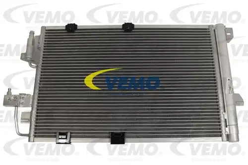 кондензатор, климатизация VEMO V40-62-0004
