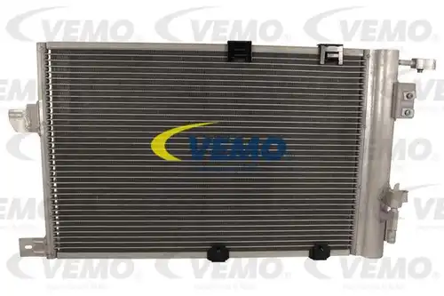кондензатор, климатизация VEMO V40-62-0006