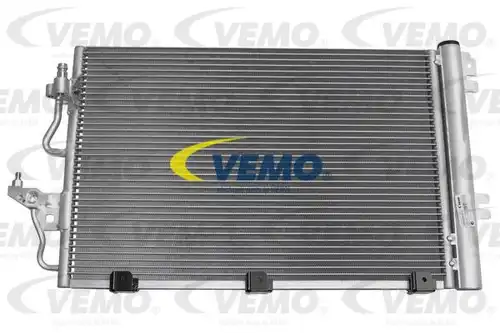 кондензатор, климатизация VEMO V40-62-0014