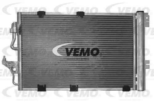 кондензатор, климатизация VEMO V40-62-0015