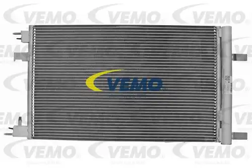 кондензатор, климатизация VEMO V40-62-0038