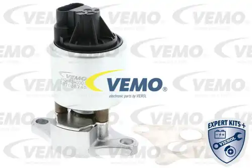 AGR-Клапан VEMO V40-63-0001