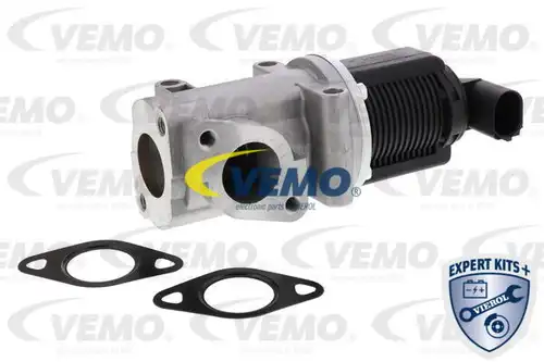 AGR-Клапан VEMO V40-63-0015