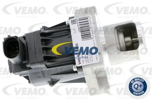 AGR-Клапан VEMO V40-63-0030