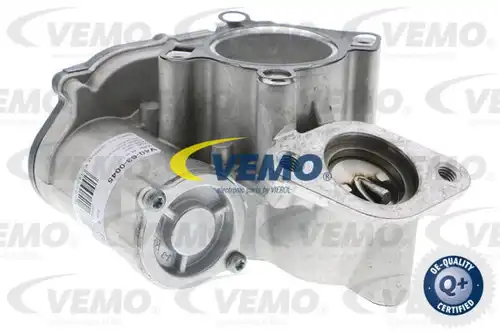 AGR-Клапан VEMO V40-63-0045