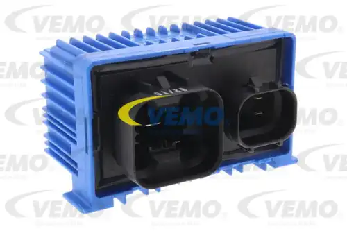 управляващ блок, време за подгряване VEMO V40-71-0016