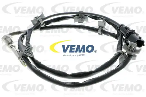 датчик, температура на изгорелите газове VEMO V40-72-0002