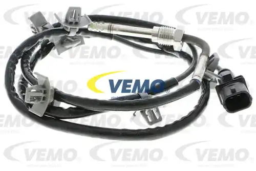 датчик, температура на изгорелите газове VEMO V40-72-0004