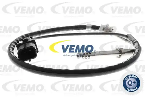 датчик, температура на изгорелите газове VEMO V40-72-0006