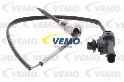 датчик, температура на изгорелите газове VEMO V40-72-0008