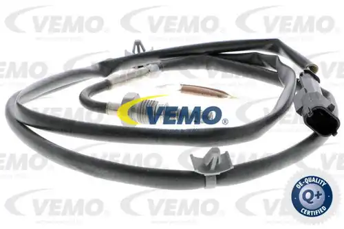датчик, температура на изгорелите газове VEMO V40-72-0009