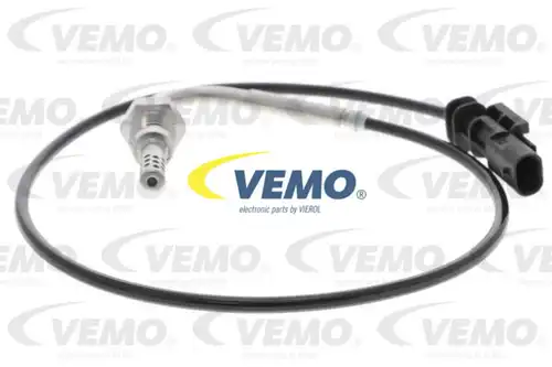 датчик, температура на изгорелите газове VEMO V40-72-0010