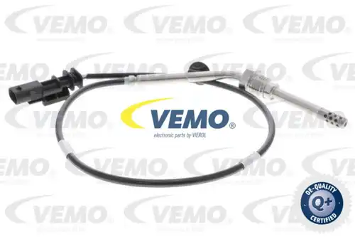 датчик, температура на изгорелите газове VEMO V40-72-0011