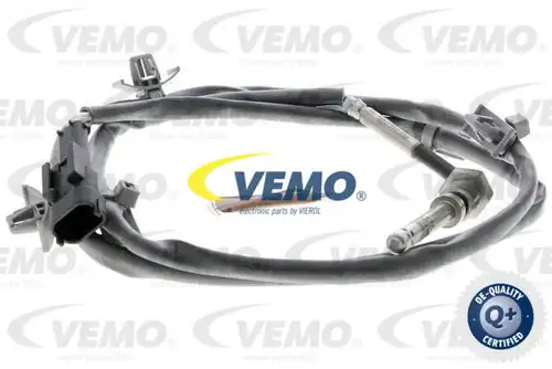 датчик, температура на изгорелите газове VEMO V40-72-0016