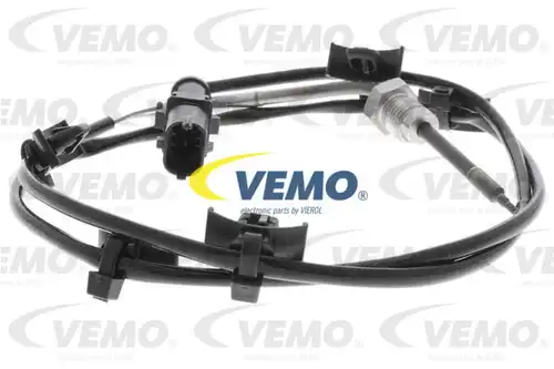 датчик, температура на изгорелите газове VEMO V40-72-0017