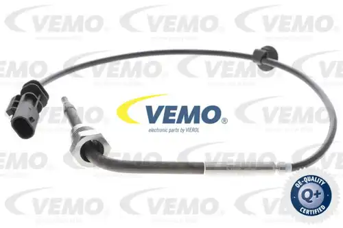 датчик, температура на изгорелите газове VEMO V40-72-0019