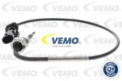 датчик, температура на изгорелите газове VEMO V40-72-0020