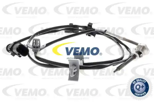 датчик, температура на изгорелите газове VEMO V40-72-0292