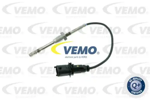 датчик, температура на изгорелите газове VEMO V40-72-0294