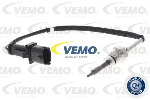 датчик, температура на изгорелите газове VEMO V40-72-0297
