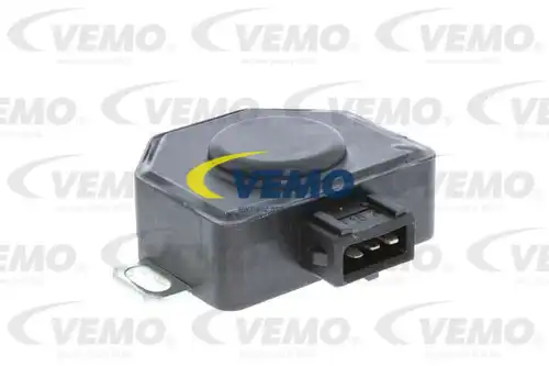 датчик, положение на дроселовата клапа VEMO V40-72-0309
