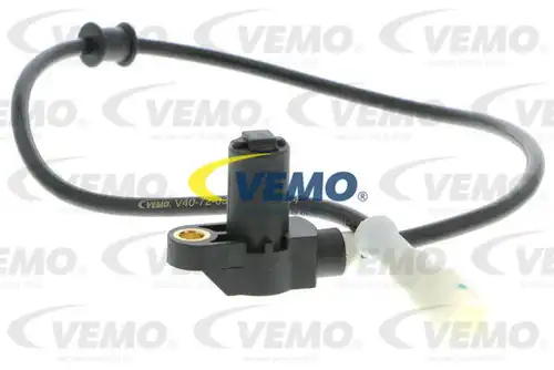 датчик, обороти на колелото VEMO V40-72-0344