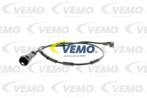 предупредителен контактен сензор, износване на накладките VEMO V40-72-0391