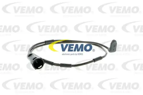 предупредителен контактен сензор, износване на накладките VEMO V40-72-0393